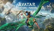 Jogo Avatar: Frontiers of Pandora - 1