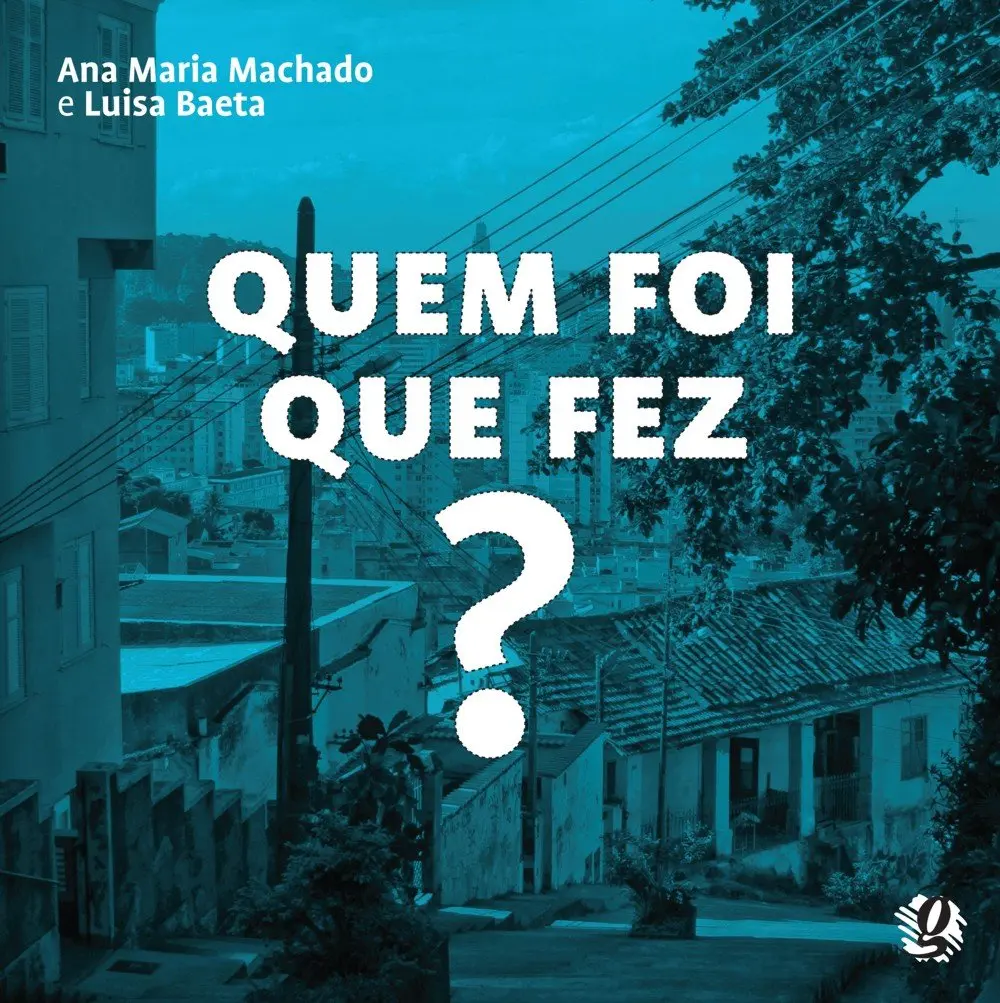 Quem foi que fez? - 1