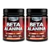 Beta Alanina 1kg Pura - Soldiers Nutrition - 1