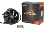 Ryzen 5 5500 6 Núcleos 4.2GHz Processador Gamer - 1