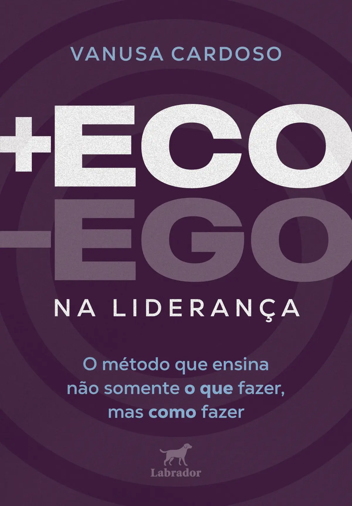 +ECO -EGO na liderança: O método que ensina não somente o que fazer, mas como fazer