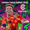 Jogo eFootball™: Lamine Yamal Edition 2026 - 1