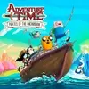 Adventure Time: Pirates of the Enchiridion - 1