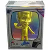 Silvio Santos Silvinho Com Avião Dourado - Edição Especial - Fandom Box - 1