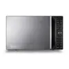 [Com Cashback R$ 575] Micro-ondas Electrolux 36L cor Inox Efficient com Descongelamento Assistido (ME36S) - 127V ou 220V - 1