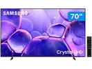 Smart TV Samsung 70 4K UHD Crystal 2025 - 1