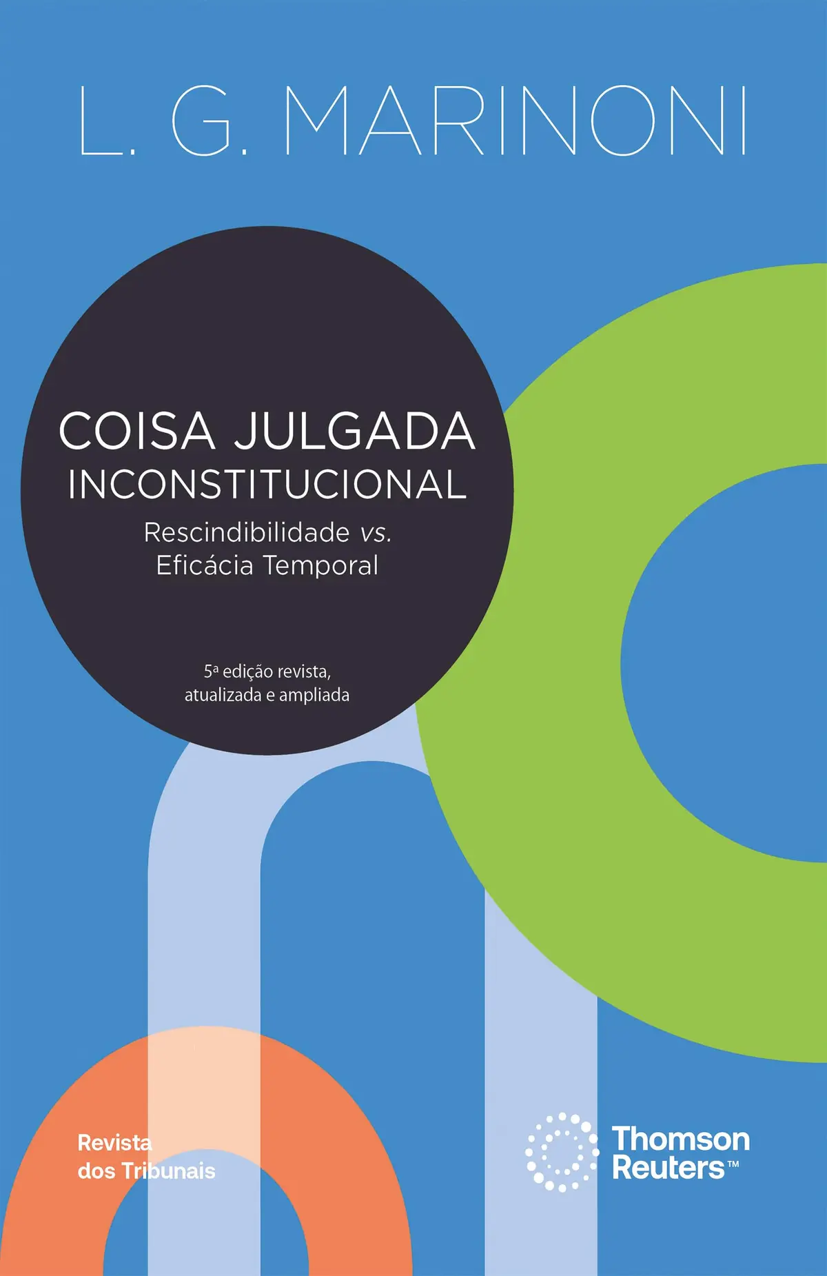Coisa Julgada Inconstitucional 5º edição