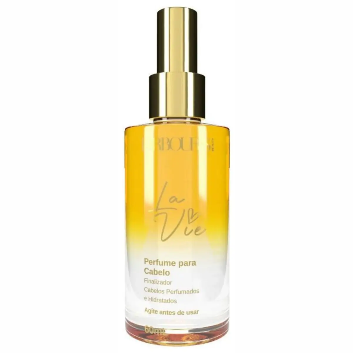 Perfume Capilar La Vie Barbours 50ml