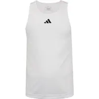 Camiseta Regata Masculina adidas Treino Básica - 1