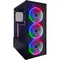 PC Gamer NTC VULCANO Ryzen 3 5300G 16GB 512GB Linux - 1