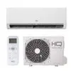 Ar condicionado inverter HQ 9000 BTUs frio 220V - 1