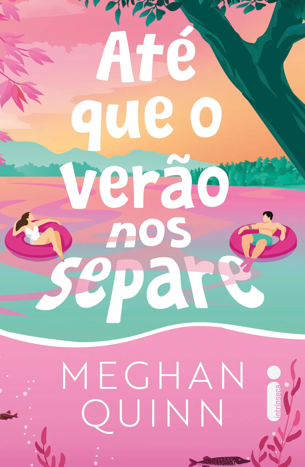Até que o verão nos separe