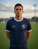 Camiseta Do Remo Azul 2025/25 Oficial - 1
