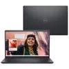 Dell Inspiron 15.6 i5 8GB 512GB SSD Linux Preto - 1