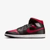 Tênis Air Jordan 1 Mid Masculino 38 ao 42 - 1