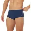 ( Add 2un) Sunga Adulto Sungão Tradicional Com Vivo Praia Acqua Rio - 1