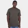 【Tam.: P】Camiseta Hering Casual Masculina - Chumbo - 1