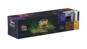 (REC) Café em Cápsula NESCAFÉ DOLCE GUSTO Seleção dos Melhores Espressos - 30 cápsulas + xícara e pires - 1
