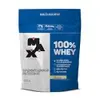 [Rec] 100% Whey Refil (900G) - Baunilha - Max Titanium - 1