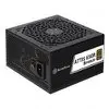Fonte SilverStone ATTIS 650R, 650W, 80 Plus Bronze, PFC Ativo, Cabos Flat, SST-AT650R-BF - 1