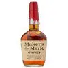 Maker's Mark Bourbon Whisky Americano 750ml - 1