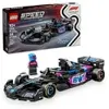 LEGO Carro de Corrida Alpine F1 A524 - 1