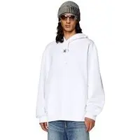 Moletom Diesel S-Macs-Hood-OD