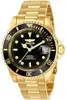 Relógio Invicta Pro Diver Automático 8929OB Dourado Masculino - 1
