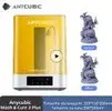 [Moedas R$1718] ANYCUBIC Wash & Cure 3 Plus para Peças com Até 228x128x250mm - 1