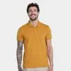 【Tam.: P M G e GG/Compre 4 por R$53/cada】 Camisa Polo Colcci Masculina - 1
