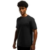 Camiseta Casual Olympikus PP Preto