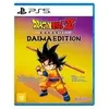 Jogo Dragon Ball Z Kakarot DAIMA - PS5 - 1