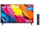 Smart TV 65" LG 4K Ultra HD QNED 65QNED70ASA WebOS 25 α7 AI Processor 4K Gen8 Alexa 3 HDMI 2 USB - 1