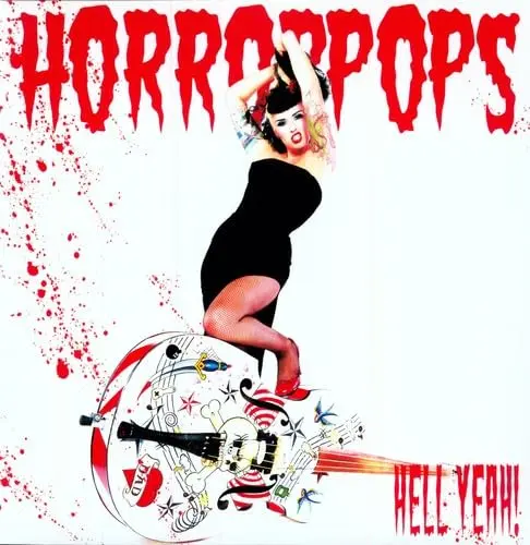 Hell Yeah [Disco de Vinil]