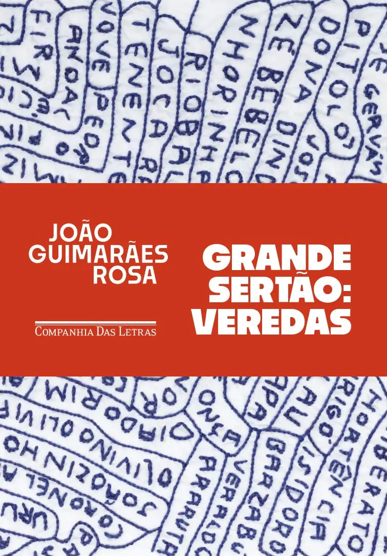 Grande sertão: veredas - 1