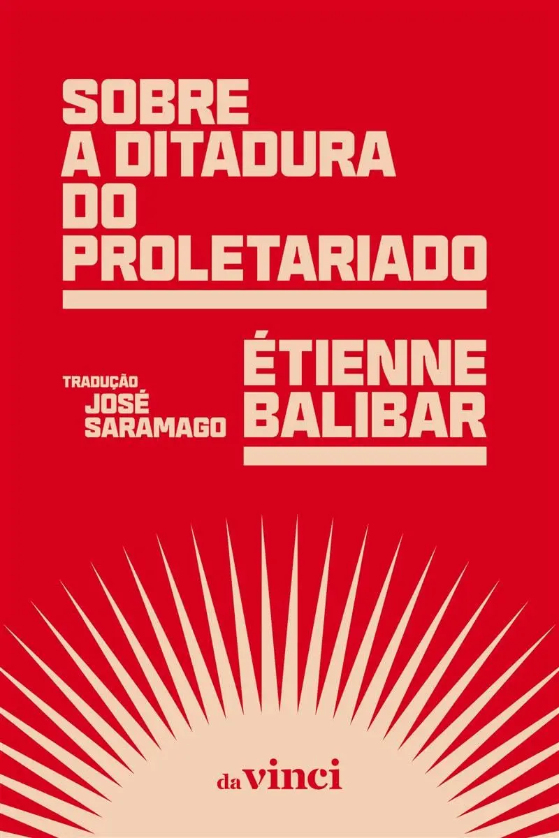 Sobre a ditadura do proletariado