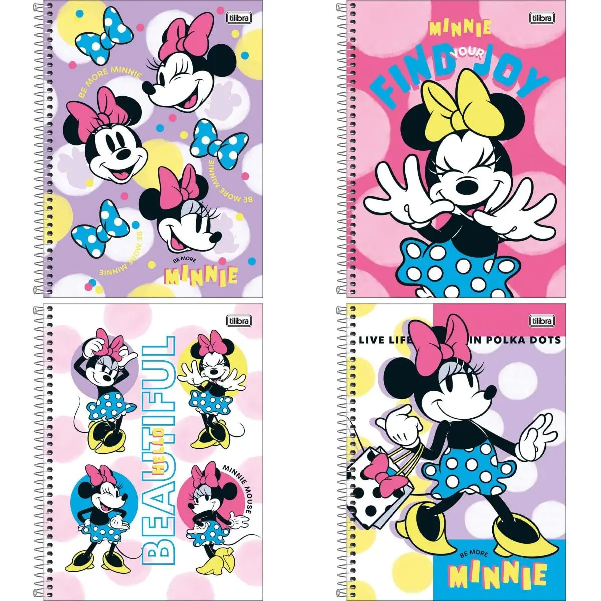 Minnie 80Fls Fit - 1