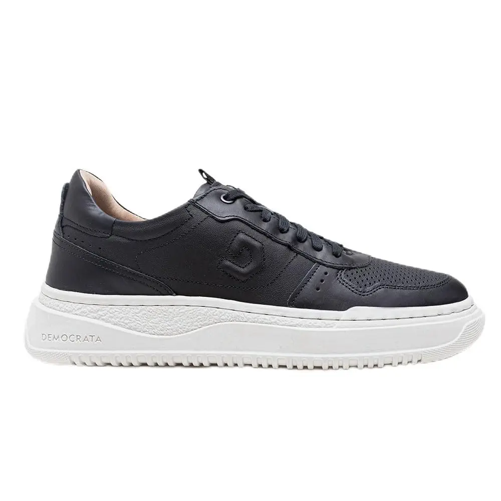 Tênis Denim Block Preto