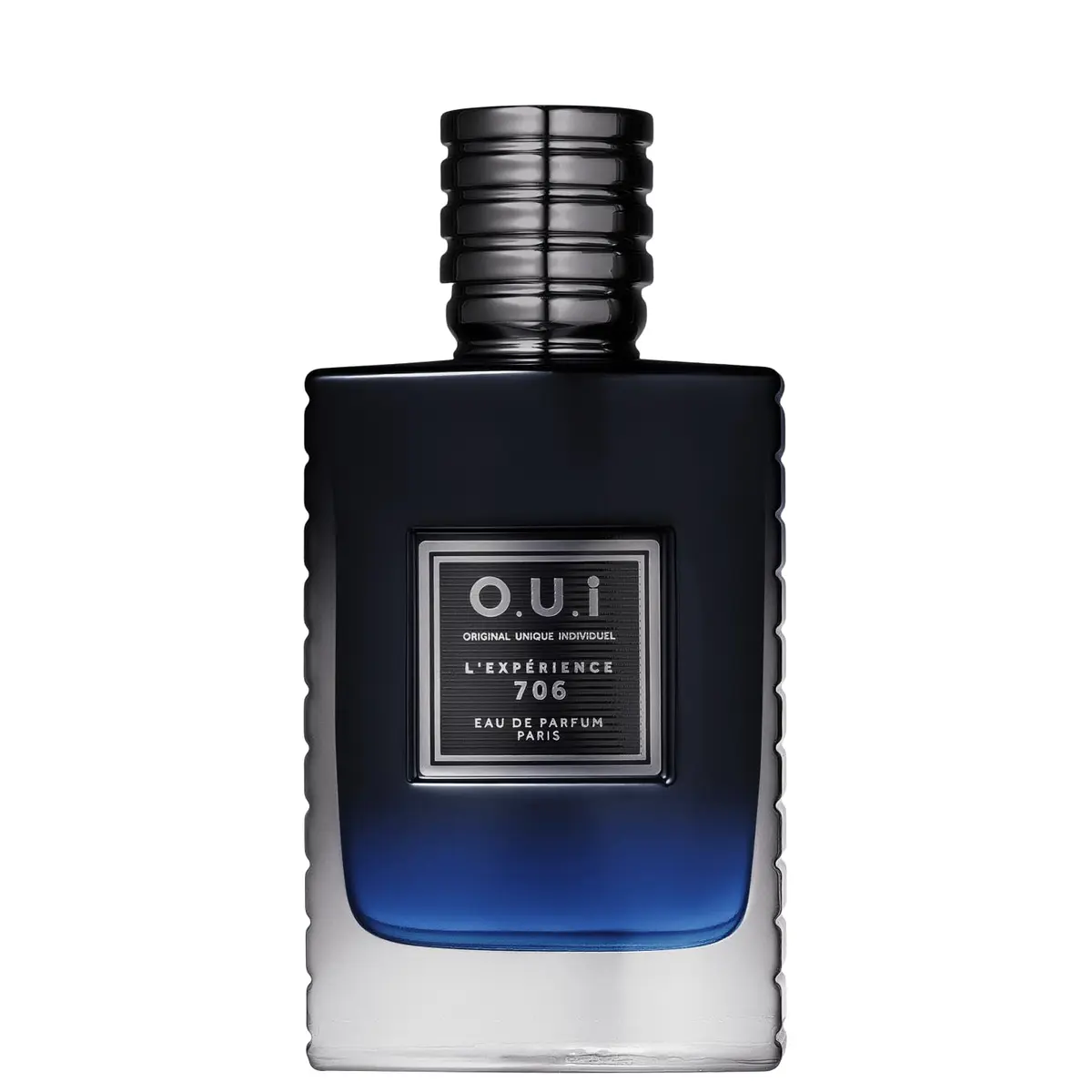 O.U.i L’Expérience 706 Eau de Parfum 75ml - 1