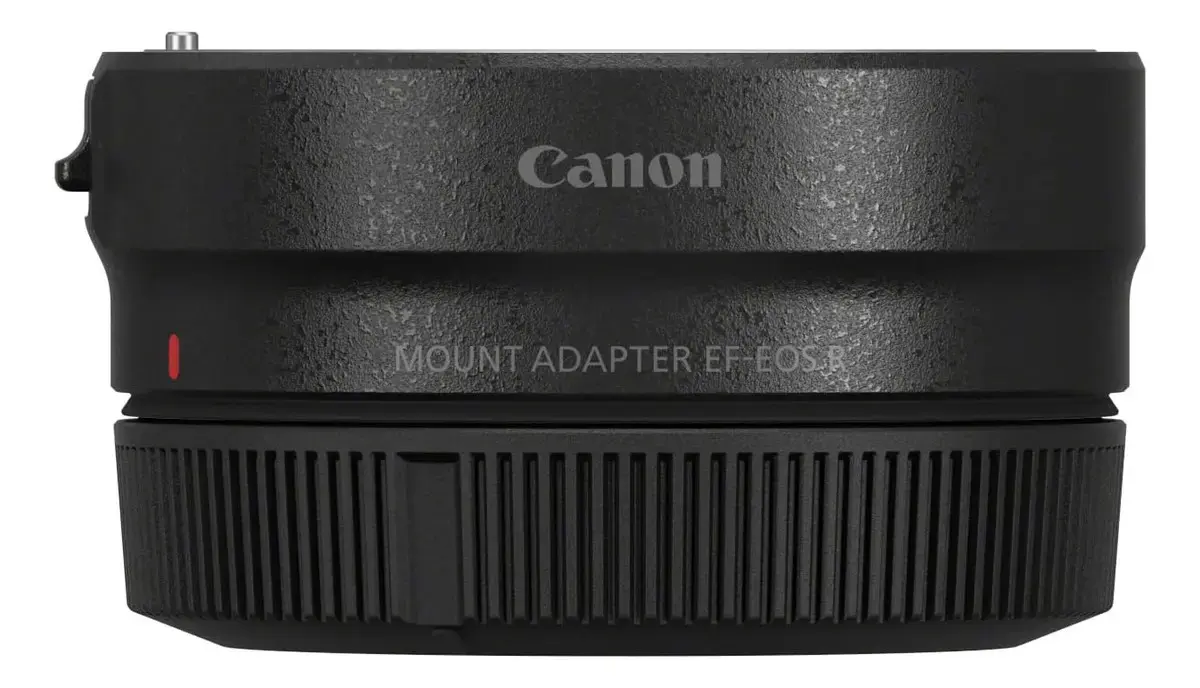 Adaptador De Montagem Canon Ef-eos R thumbnail 3