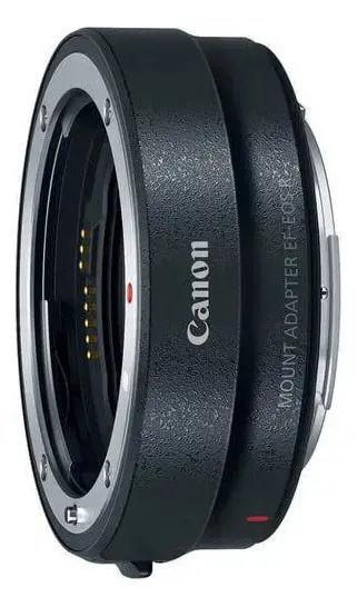 Adaptador De Montagem Canon Ef-eos R thumbnail 5