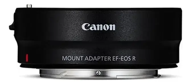 Adaptador De Montagem Canon Ef-eos R thumbnail 6