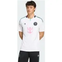 Camisa III Inter Miami CF 2026 Messi Homem adidas