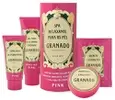 Granado Kit Pink Spa Relaxante Para os Pés - 1