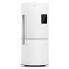 Geladeira Brastemp Frost Free Inverse 588 litros Branca com Smart Bar - BRE85AB - 1