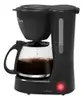 Cafeteira Elétrica 18 Xícaras 650W Preto - 1