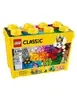 Caixa de Peças Criativas 790 peças - LEGO Classic 10698 - 1