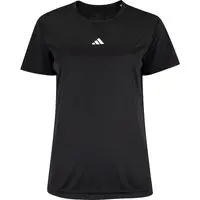 Camiseta Feminina adidas treino Básica