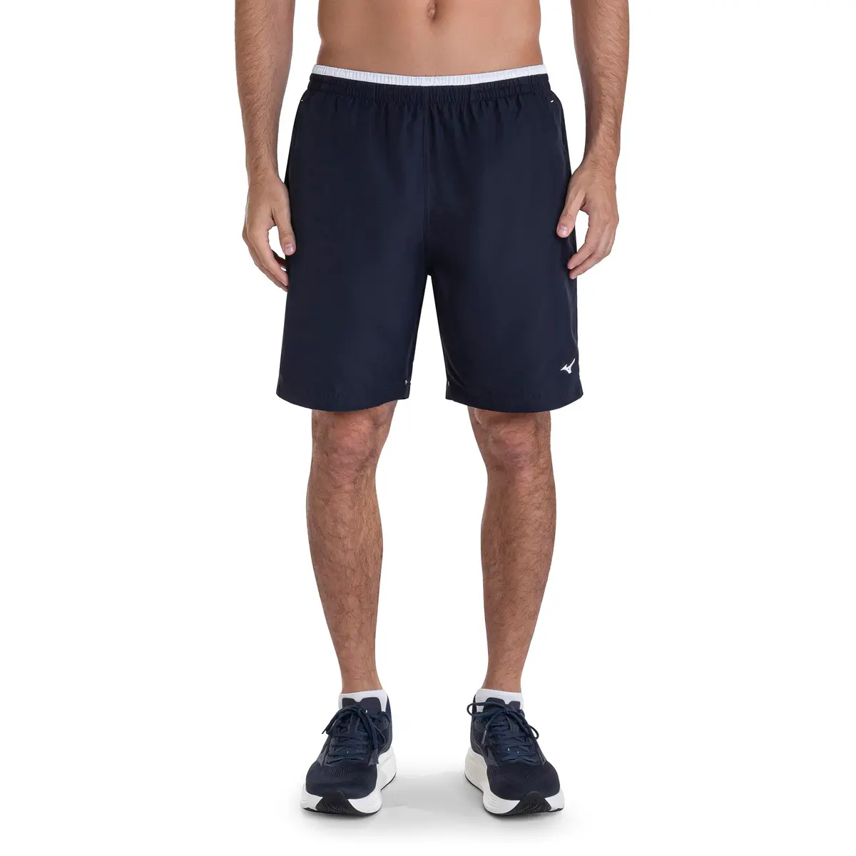 Bermuda Mizuno Tennis Master Masculina