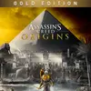 (STEAM) Jogo + DLCs: Jogo Assassin's Creed Origins Gold Edition - PC - 1
